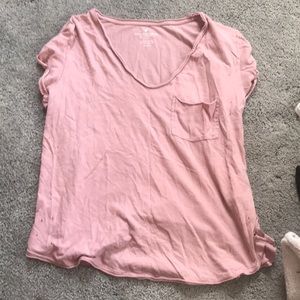 American Eagle tee
